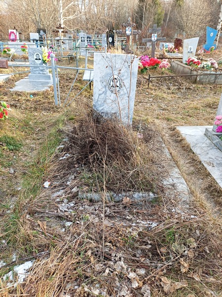 Щербаков Виктор Александрович