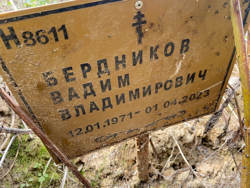 Бердников