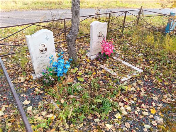 Почуева Татьяна Дмитриевна