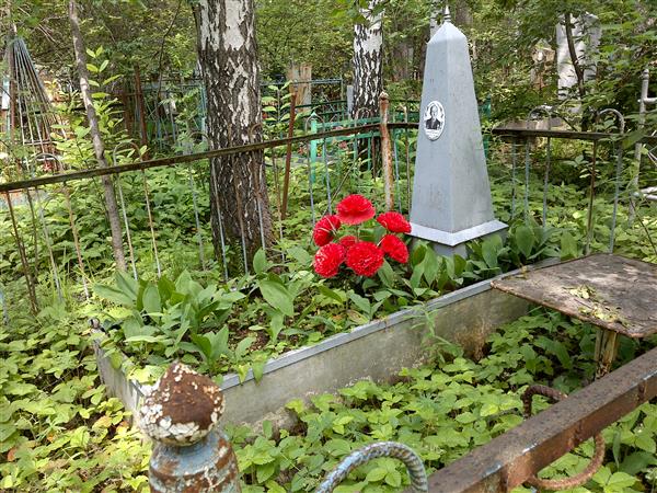 Хохлов Владимир Алексеевич