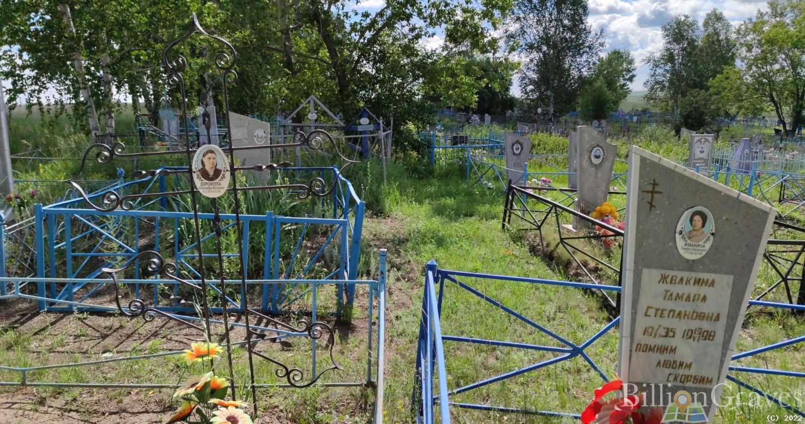 Жвакина Тамара Степановна