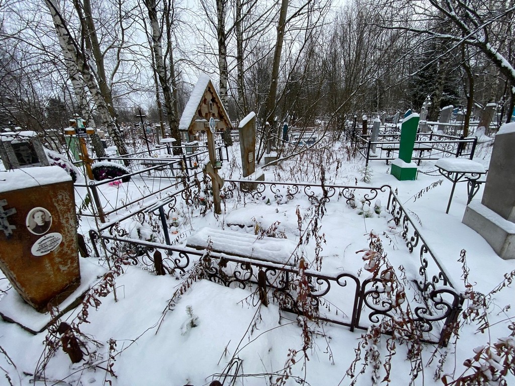 Шевелев Анатолий Александрович