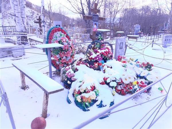 Мишуринских Александр Иванович