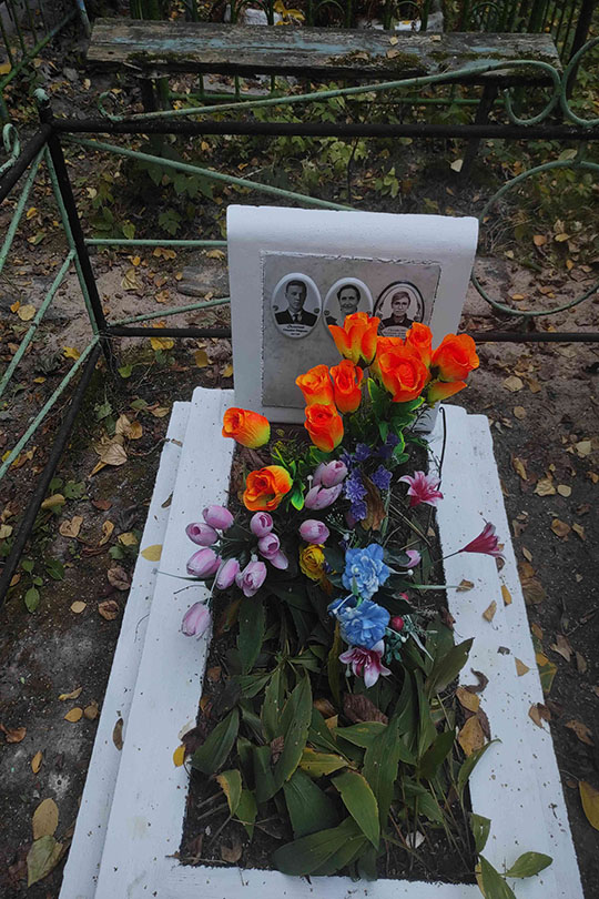 Филиппова Антонина Валентиновна