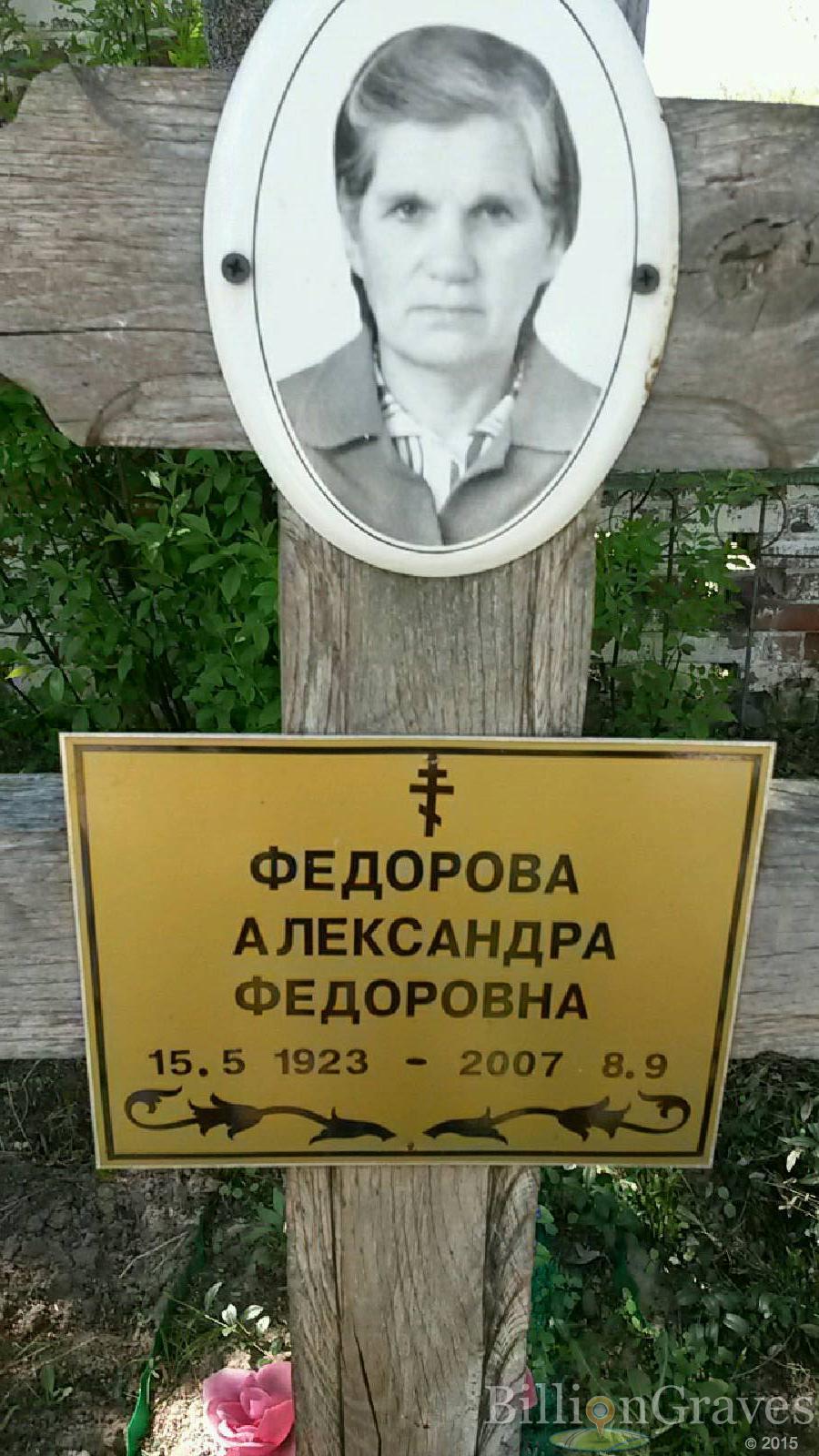 федоров валентин борисович