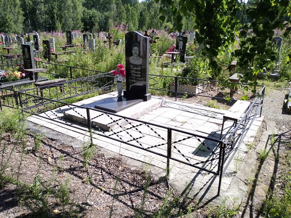 Сафонов Николай Иванович