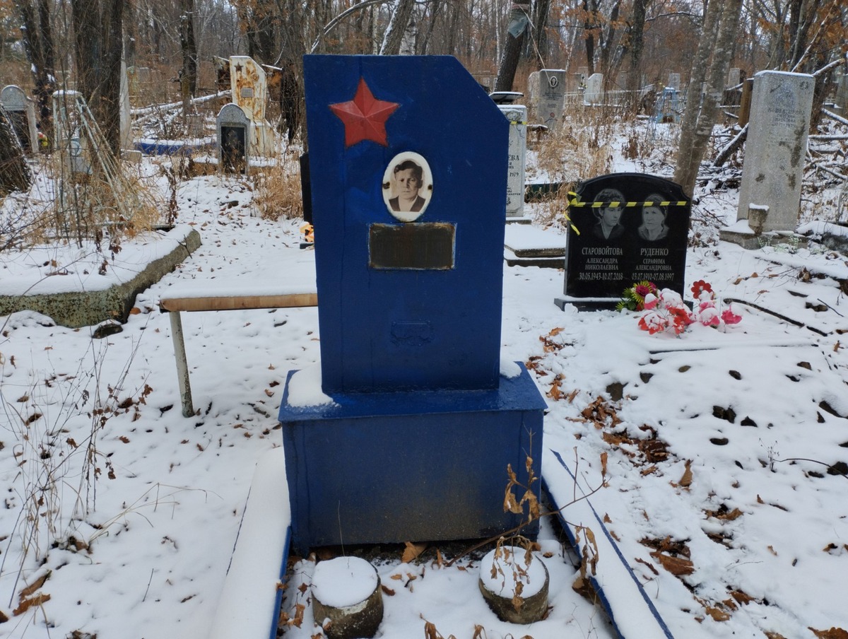 Аристов Константин Михайлович