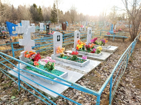 Вохминцева Анатолий Прокопьевна
