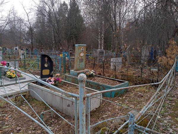 Полушин Андрей Геннадьевич
