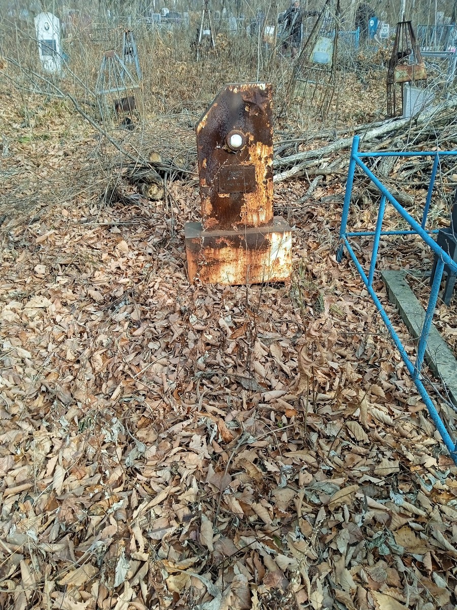 Гайдаржа Сергей Дмитриевич