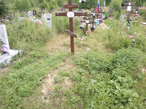 Иванова Маргарита Константиновна
