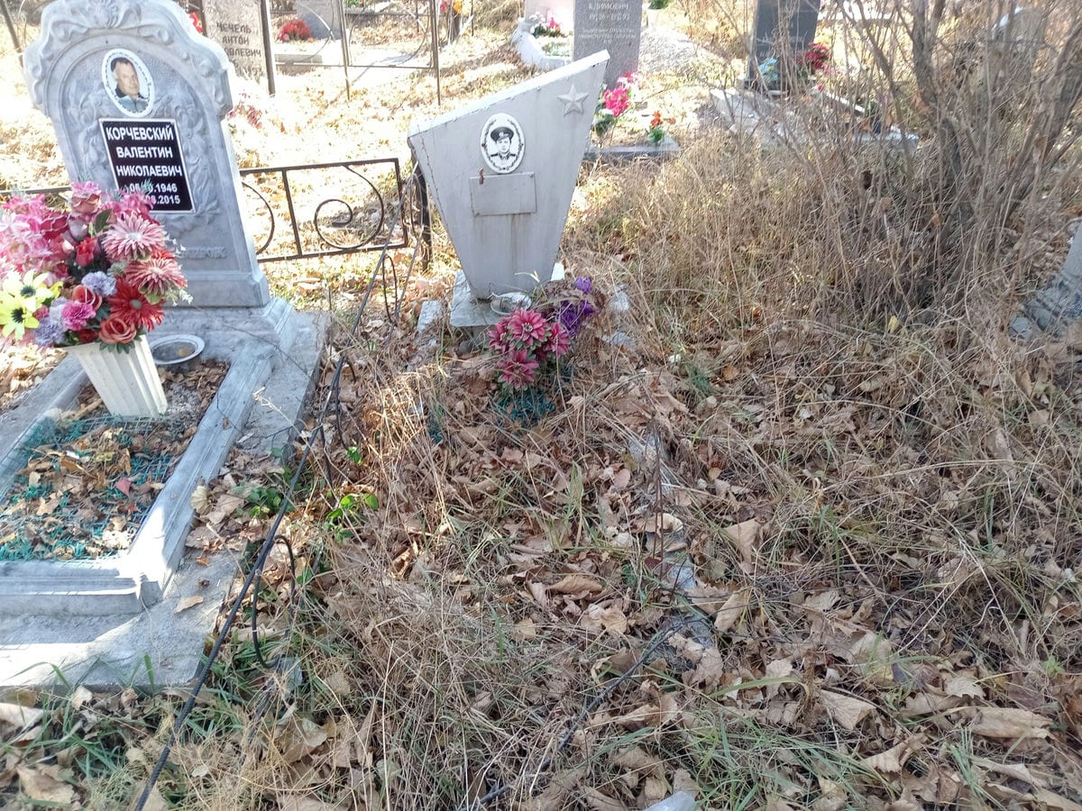 Сновидов Валерий Викторович