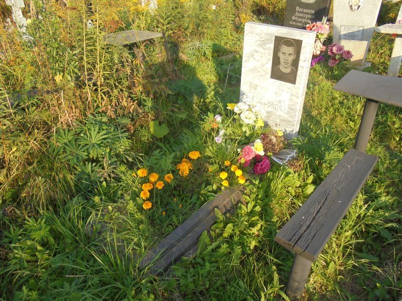 Клейменов Дмитрий Викторович