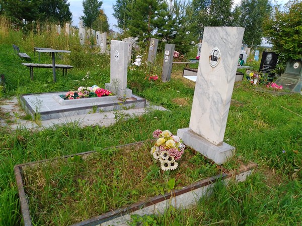 Голубина Нина Алексеевна