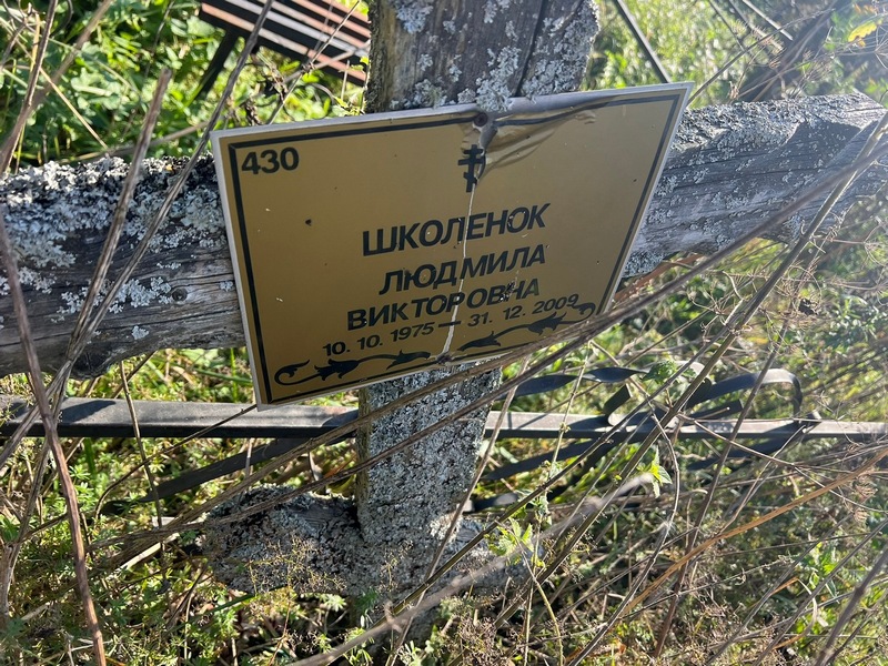 Школенок