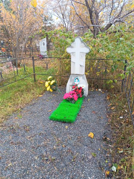 Лебедева Галина Ульяновна