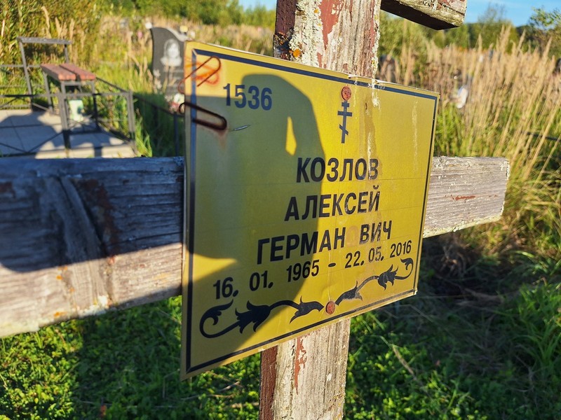 Козлов