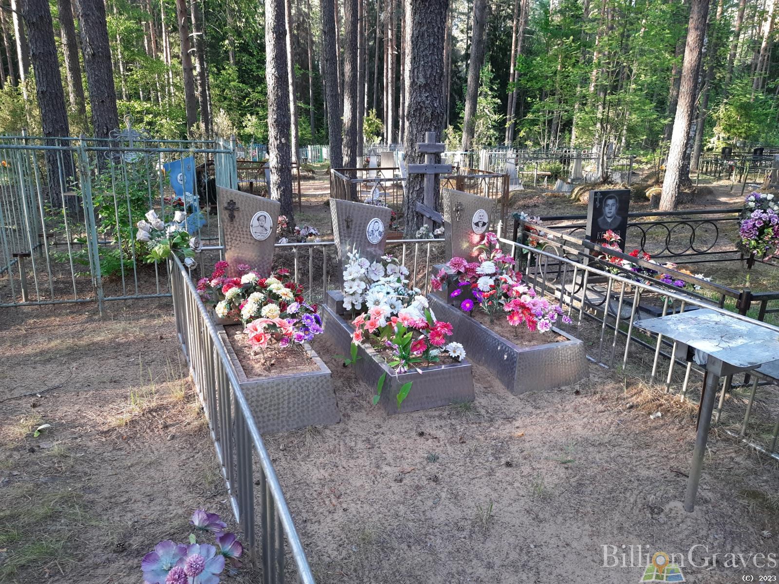 Маланичева Александра Степановна