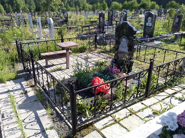 Тимоничева Ираида Филимоновна