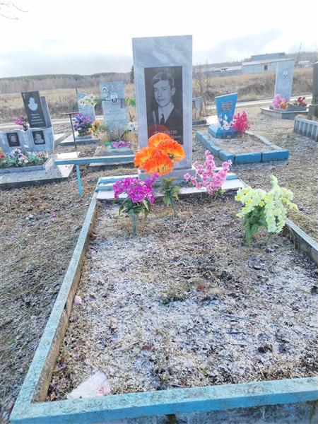 Чесноков Михаил Иванович