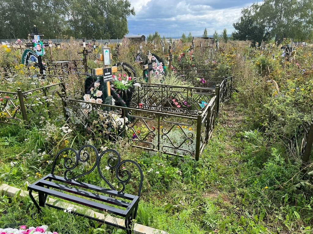Марунова Маргарита Филипповна