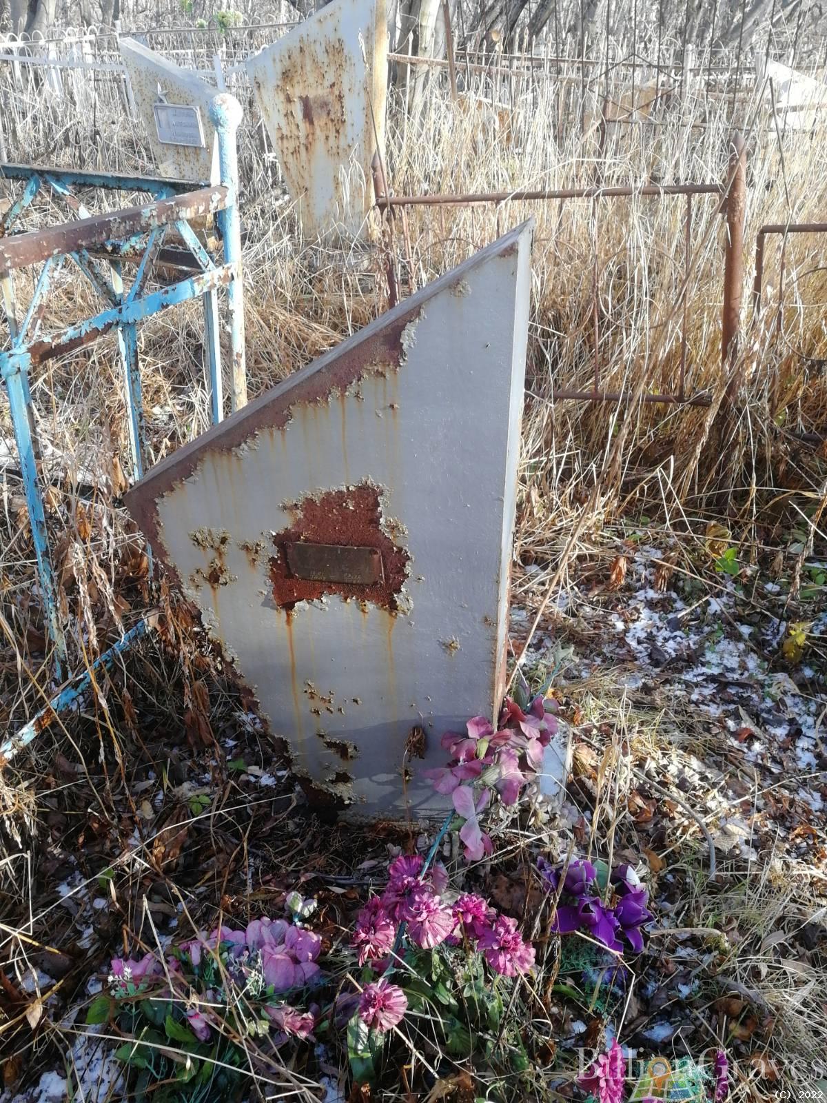 Курилова Анастасия Макаровна