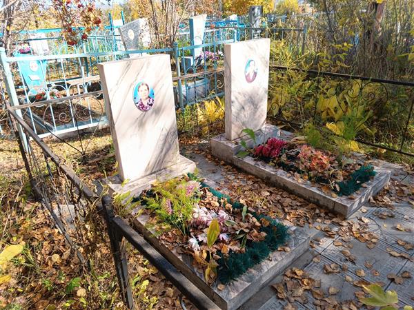 Грачёва Анастасия Николаевна