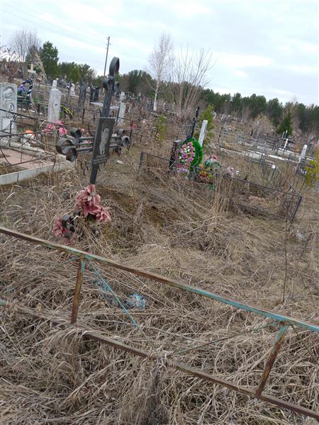 Савочкин Виктор Павлович