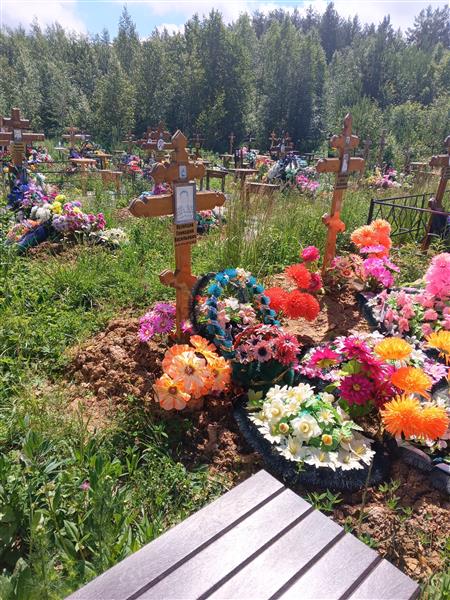 Кузнецов Геннадий Васильевич