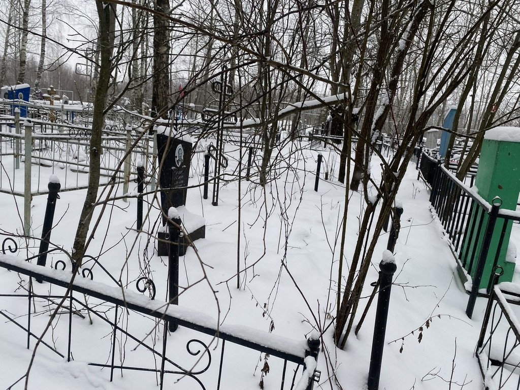 Колоколов Юрий Павлович