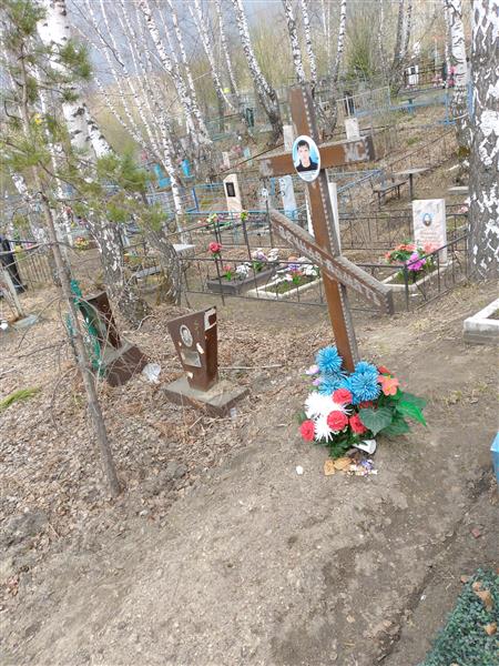 Парфирьев Сергей Александрович