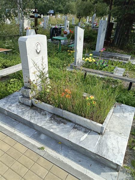Кузнецова Филицата Александровна