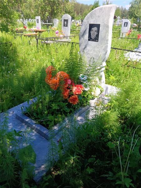 Лекомцев Николай Кириллович