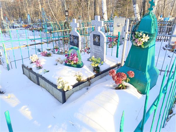 Похлебаев Николай Степанович