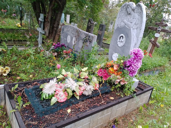 Савичева Нина Ивановна