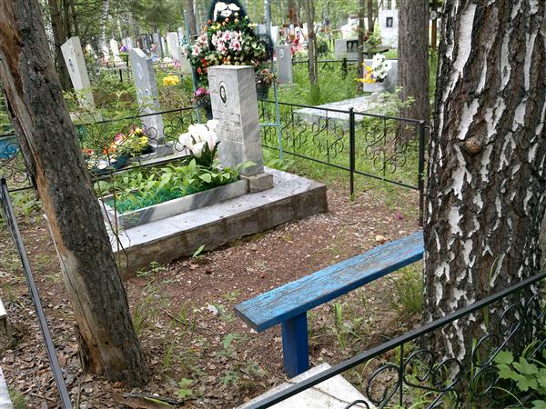 Ильиных Дарья Петровна