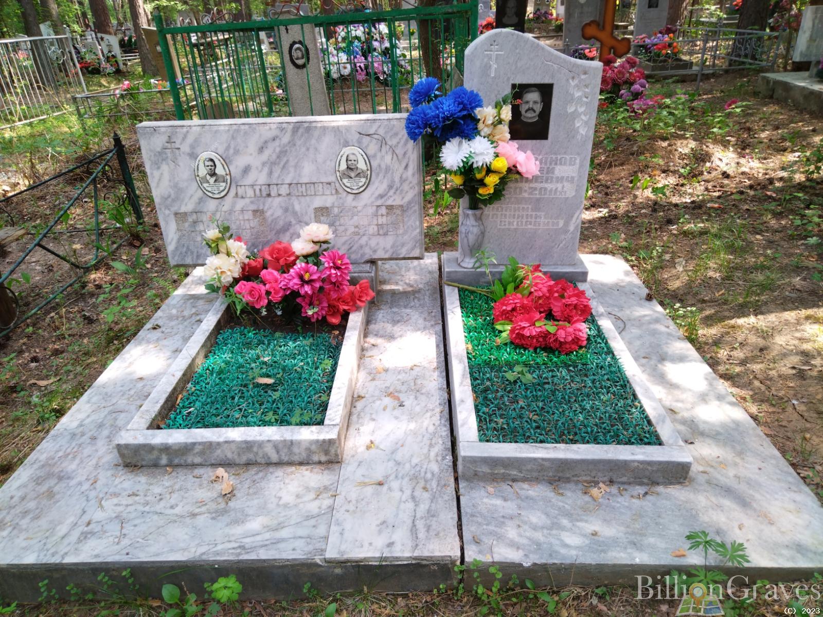 Митрофанова Ульяна Ивановна