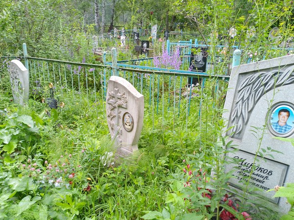 Широков Владимир Иванович