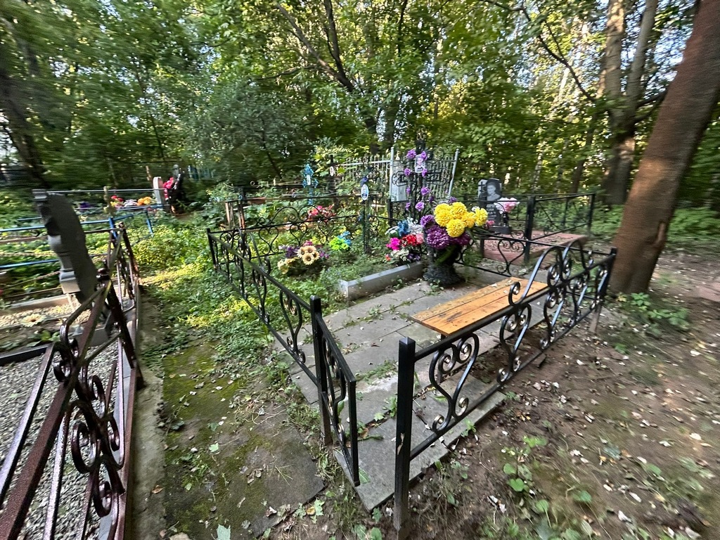 Мозжалов Антон Игоревич