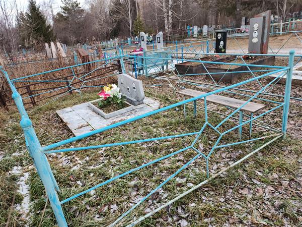 Силина Тамара Михайловна