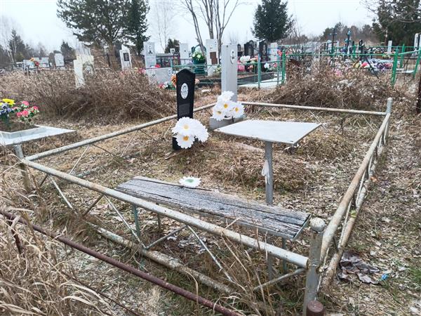 Борисевич Иван Иосифович