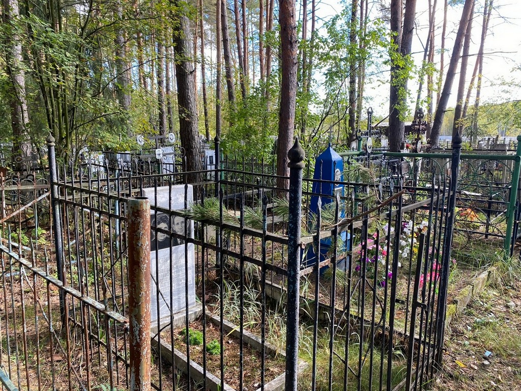 Курдина София Васильевна
