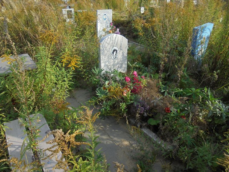Урунова Ирина Аркадьевна