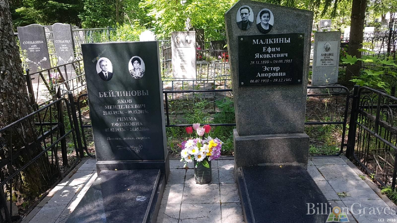 бейлинова римма ефимовна