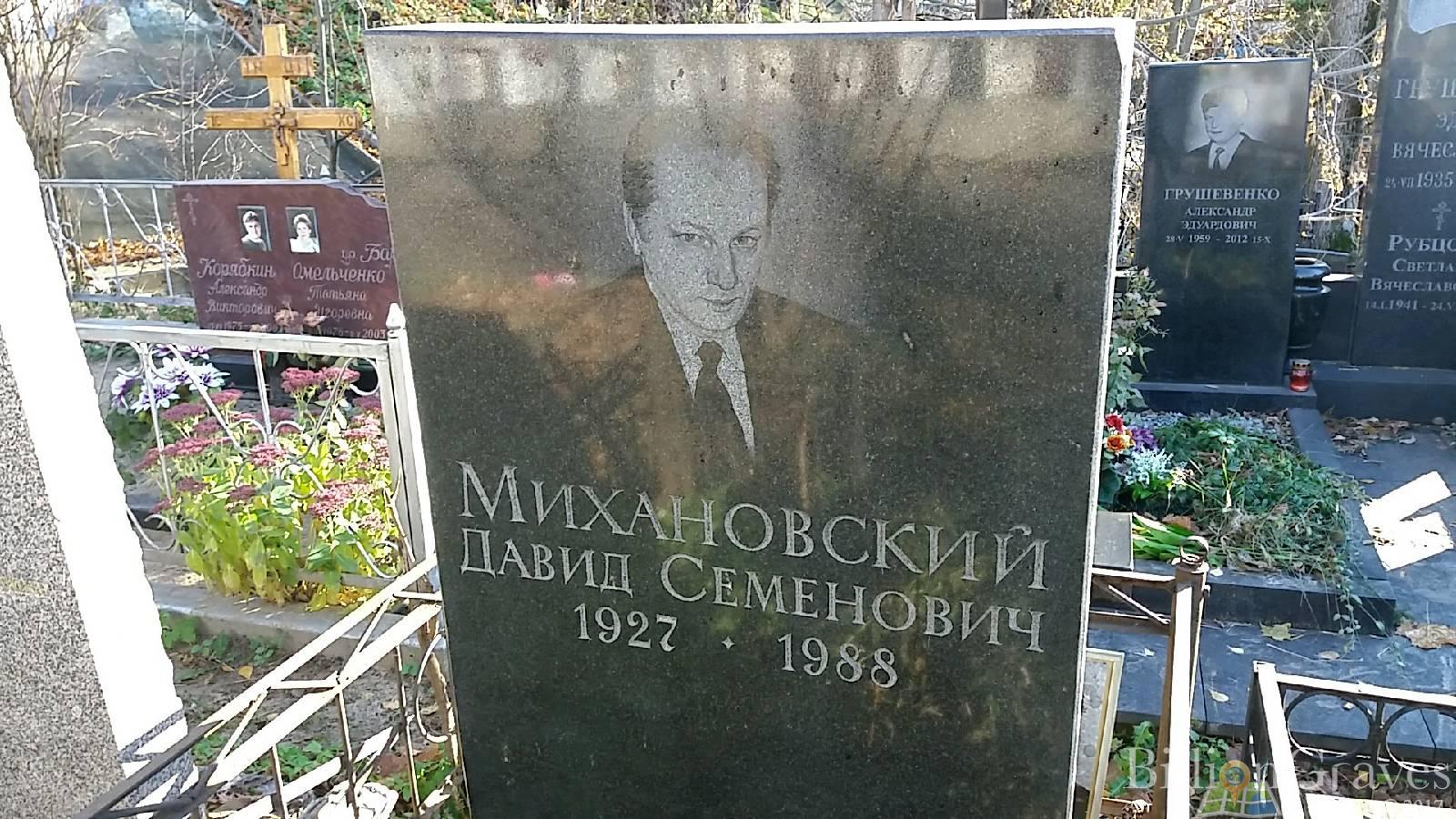 Грушевенко Александр Эдуардович