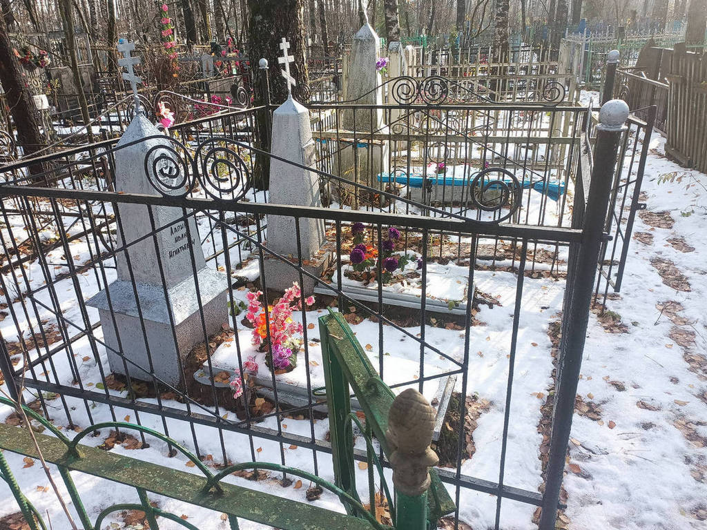 Лапина Наталья Ивановна