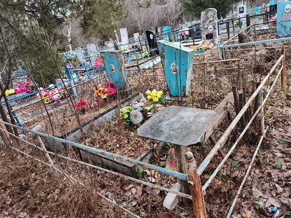Антонова Анна Ивановна