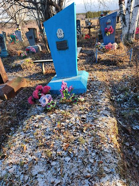 Бухряков Сергей Валентинович