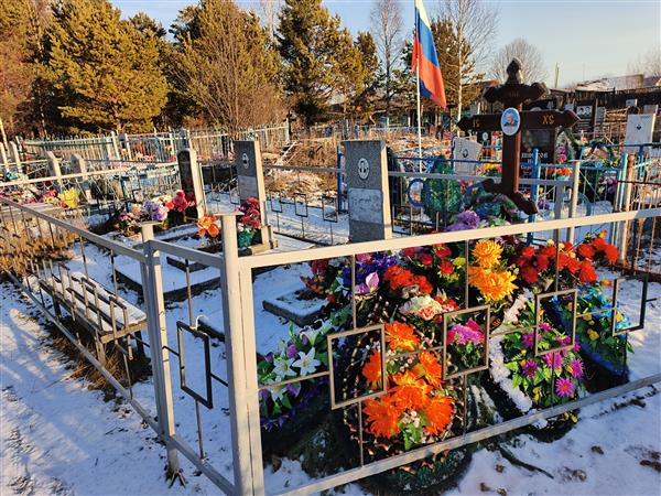 Медведева Галина Сергеевна