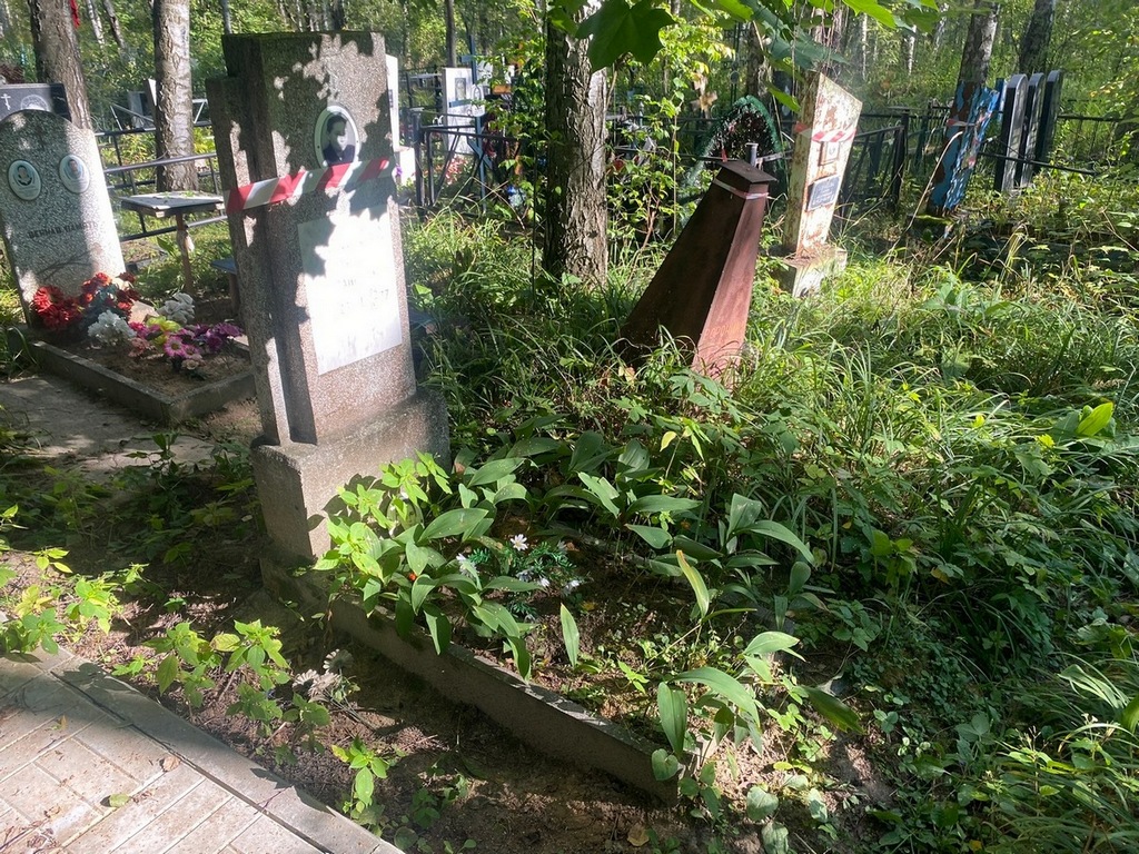 Назарова Анна Ивановна